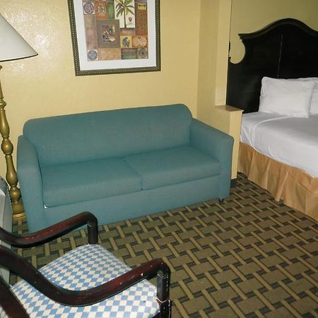 Travelodge Suites By Wyndham Kissimmee Orange Εξωτερικό φωτογραφία