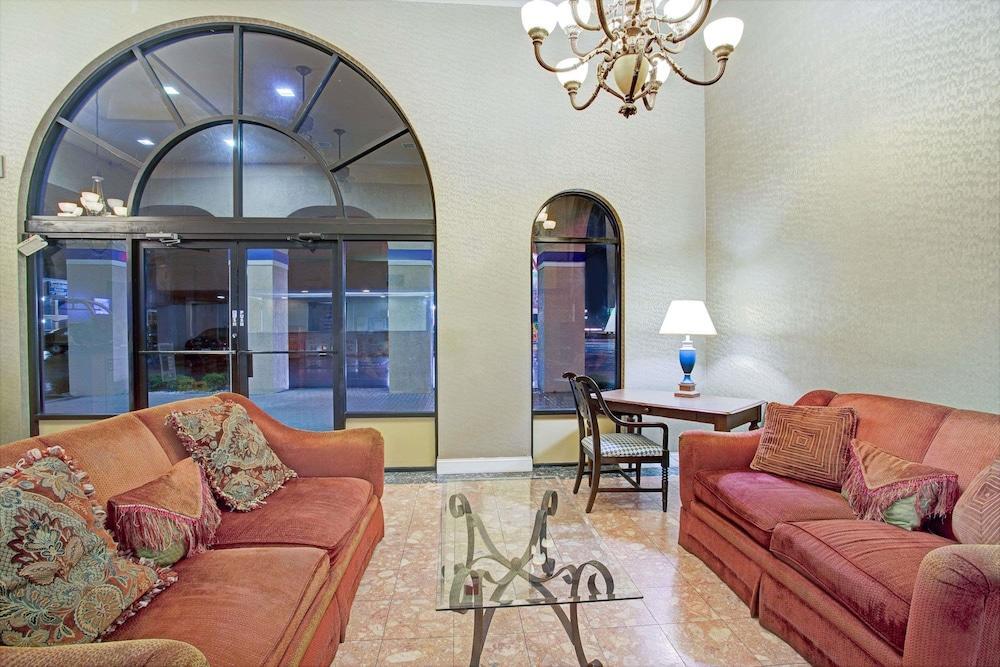 Travelodge Suites By Wyndham Kissimmee Orange Εξωτερικό φωτογραφία